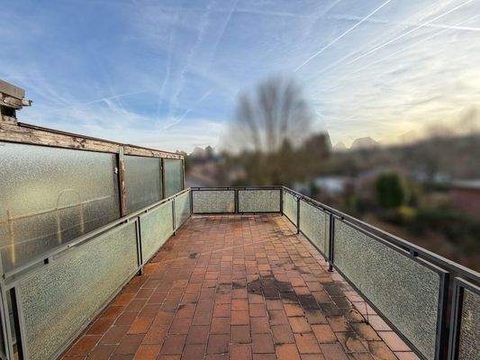 15 Dachterrasse W2 OG