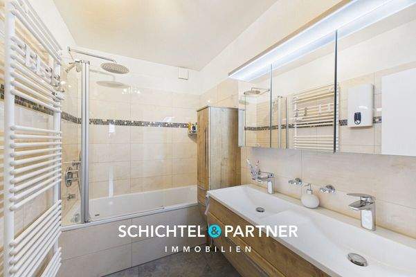 S&P | Badezimmer