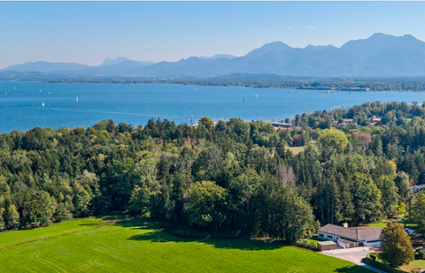 Prien am Chiemsee Häuser, Prien am Chiemsee Haus kaufen