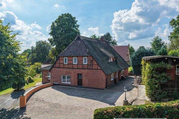 architektonische Raffinesse, historischer Charme und moderner Wohnkomfort 