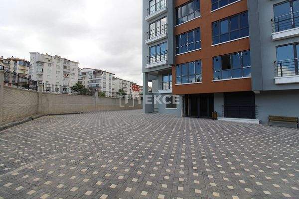 Valley View Apartments for Sale in Ankara Altındağ