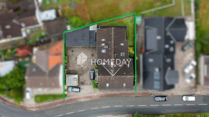 Außenansicht Drohne 12