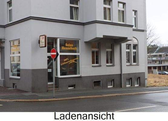 Ladenansicht
