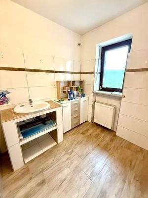 barrierefreies Bad EG