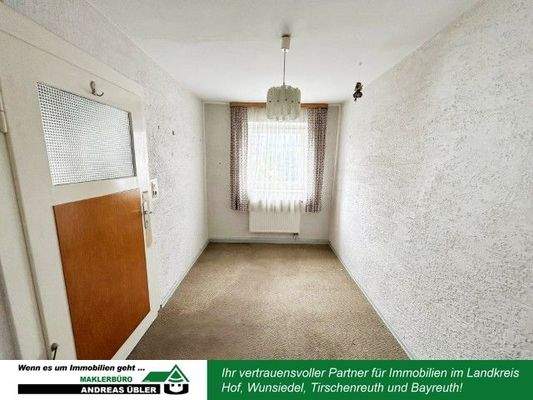 Haus Nr. 39 - Zimmer