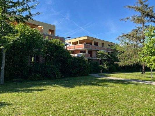 Wohnen und Leben in bester Lage!