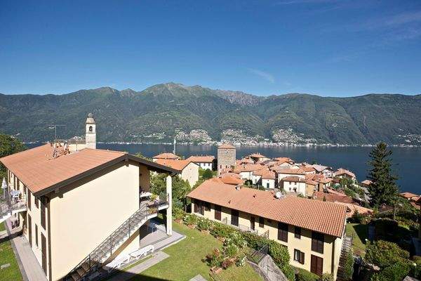 Casa Romantica mit Pool &amp; Traumseesicht. Parkplatz