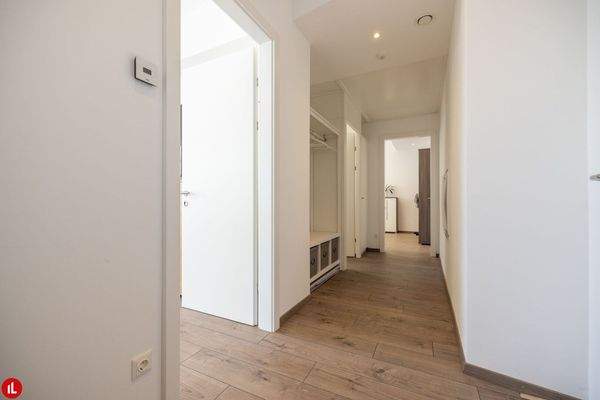 Flur | Garderobe und Stauraum