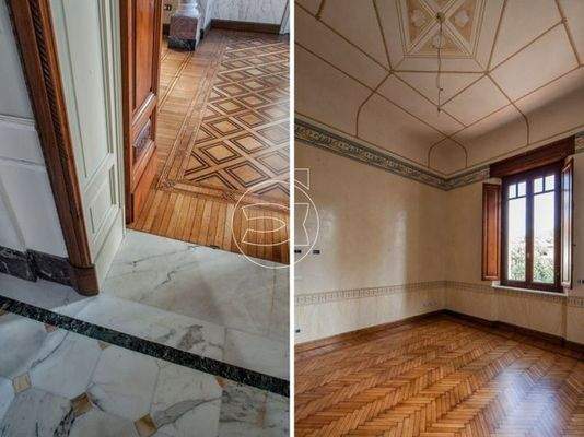 Majestätisches Luxus Objekt | Viareggio