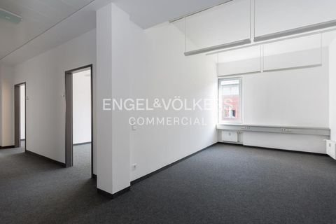 Berlin Büros, Büroräume, Büroflächen 
