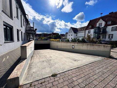 Erlenbach a.Main Garage, Erlenbach a.Main Stellplatz