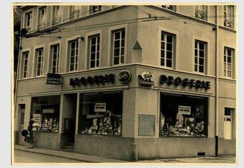 Trier Häuser, Trier Haus kaufen
