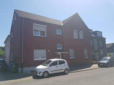 Oberhausen Wohnungen, Oberhausen Wohnung mieten