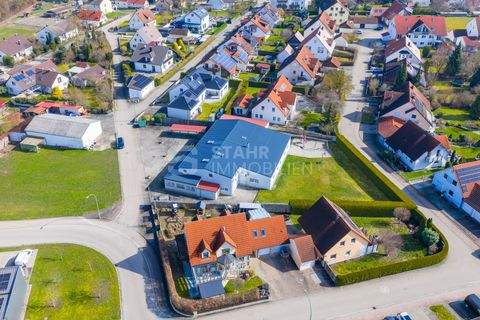 Tapfheim Renditeobjekte, Mehrfamilienhäuser, Geschäftshäuser, Kapitalanlage