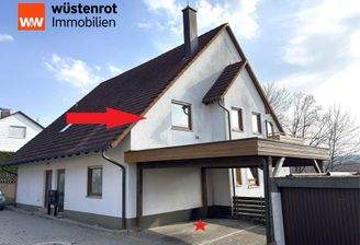 Westansicht