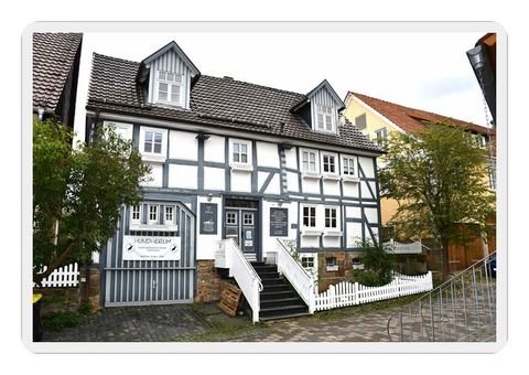 Bad Arolsen Häuser, Bad Arolsen Haus kaufen