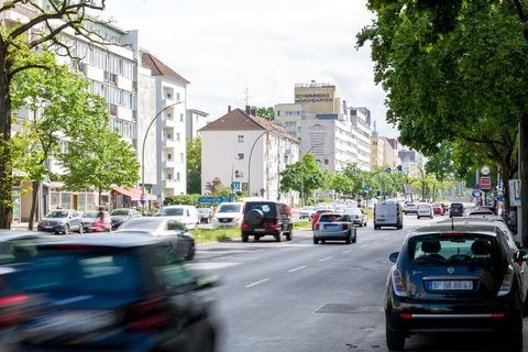 Berlin Ladenlokale, Ladenflächen 