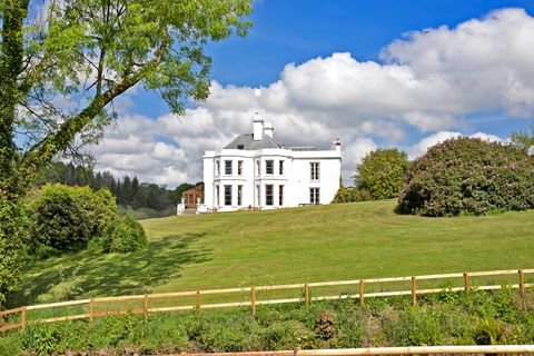 Devon Häuser, Devon Haus kaufen