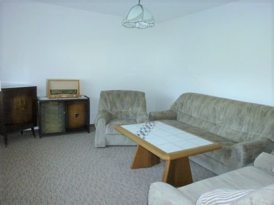 Durchgangszimmer EG