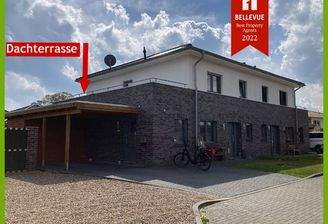 Doppelhaushälfte in top Wohnlage