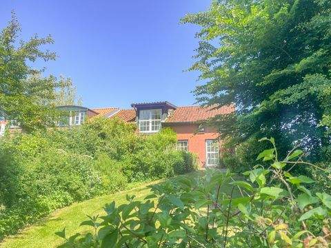 Haus kaufen in Simonsberg b Husum bei immowelt.de