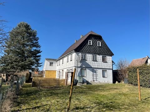 Berthelsdorf Häuser, Berthelsdorf Haus kaufen