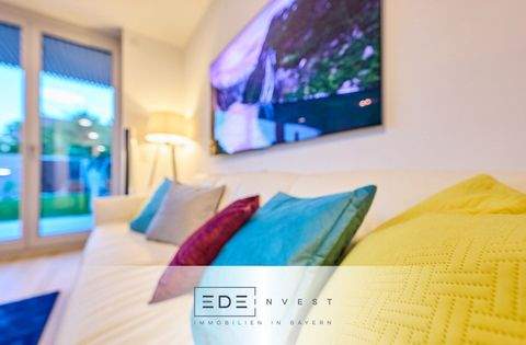 Herrsching am Ammersee Wohnungen, Herrsching am Ammersee Wohnung kaufen