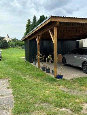 Carport