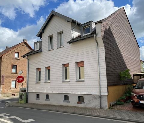 Nidderau - Windecken Häuser, Nidderau - Windecken Haus kaufen