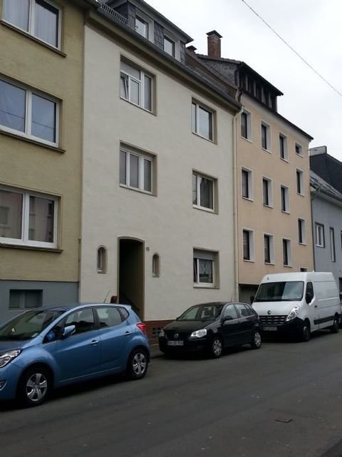 Wuppertal Wohnungen, Wuppertal Wohnung mieten