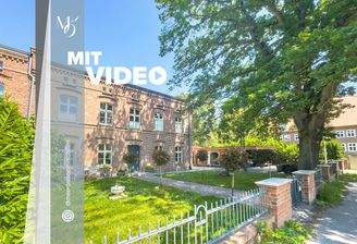 Das Objekt auf dem Dänholm