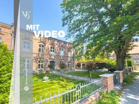 Stralsund Häuser, Stralsund Haus kaufen