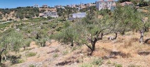 Plaka bei Chania Grundstücke, Plaka bei Chania Grundstück kaufen