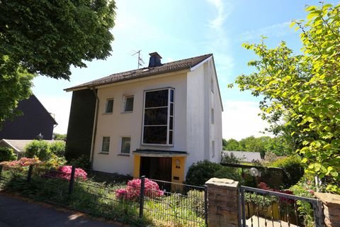 Remscheid Häuser, Remscheid Haus kaufen