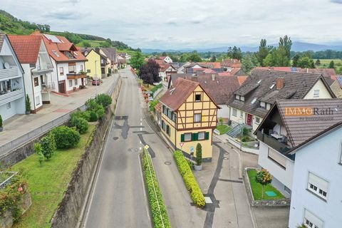 Ihringen / Wasenweiler Häuser, Ihringen / Wasenweiler Haus kaufen