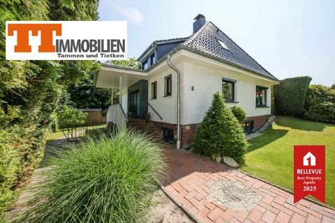 Wilhelmshaven-Voslapp Häuser, Wilhelmshaven-Voslapp Haus kaufen