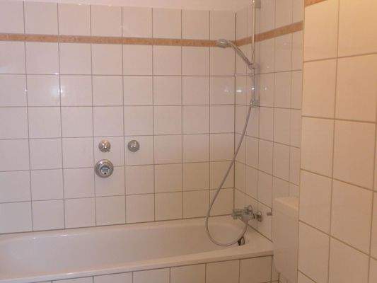 Badezimmer, Beispiel