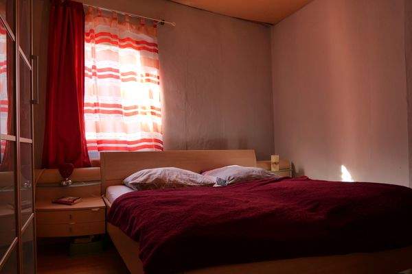 Schlafzimmer Obergeschoss