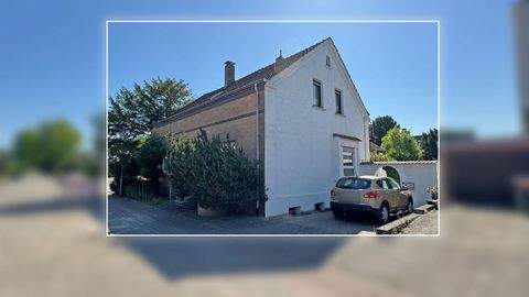 Voerde Häuser, Voerde Haus kaufen