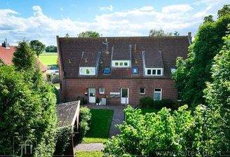 Aussenansicht Gartenseite