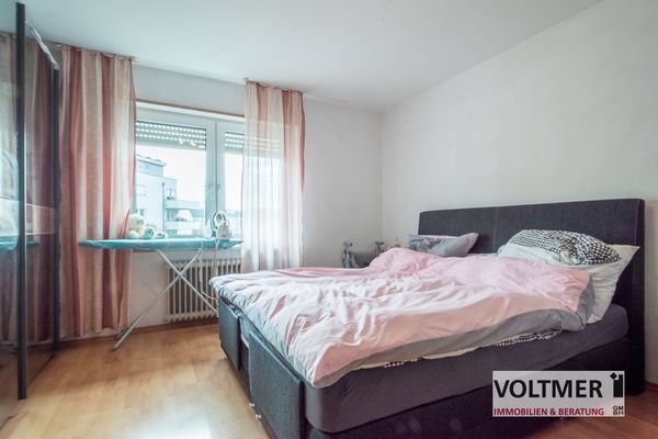 1.OG Schlafzimmer