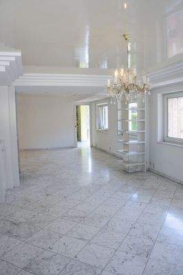 Wohnbereich Ansicht II