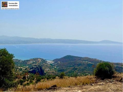 Agia Galini Kreta Grundstücke, Agia Galini Kreta Grundstück kaufen
