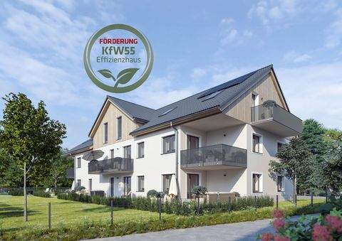 Buchloe / Honsolgen Wohnungen, Buchloe / Honsolgen Wohnung kaufen