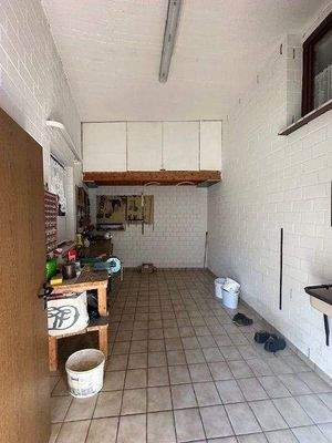 Anbau Haupthaus Teilansicht