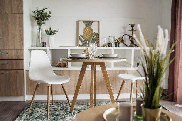 Apartments - Beispielansicht 2