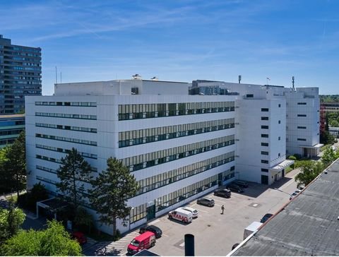 Augsburg Büros, Büroräume, Büroflächen 