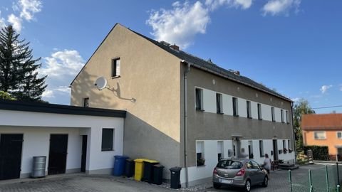 Ottendorf-Okrilla Wohnungen, Ottendorf-Okrilla Wohnung kaufen