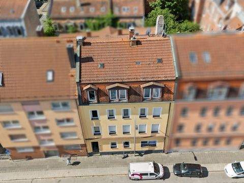 Nürnberg Häuser, Nürnberg Haus kaufen