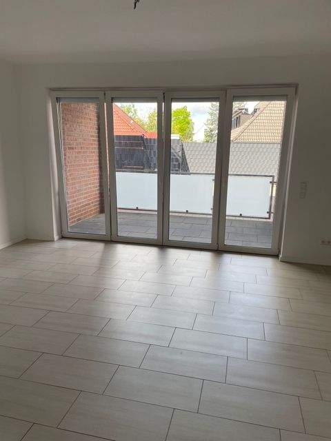 Essen (Oldenburg) Wohnungen, Essen (Oldenburg) Wohnung mieten